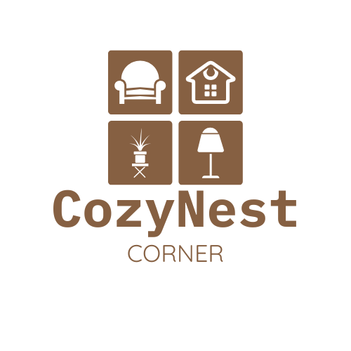 CozyNest Corner